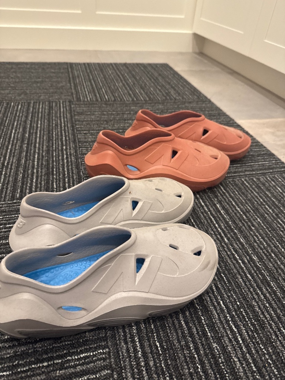 New Balance RCVRY